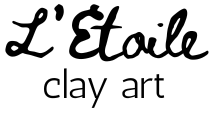 Albert L'Etoile Clay Artist